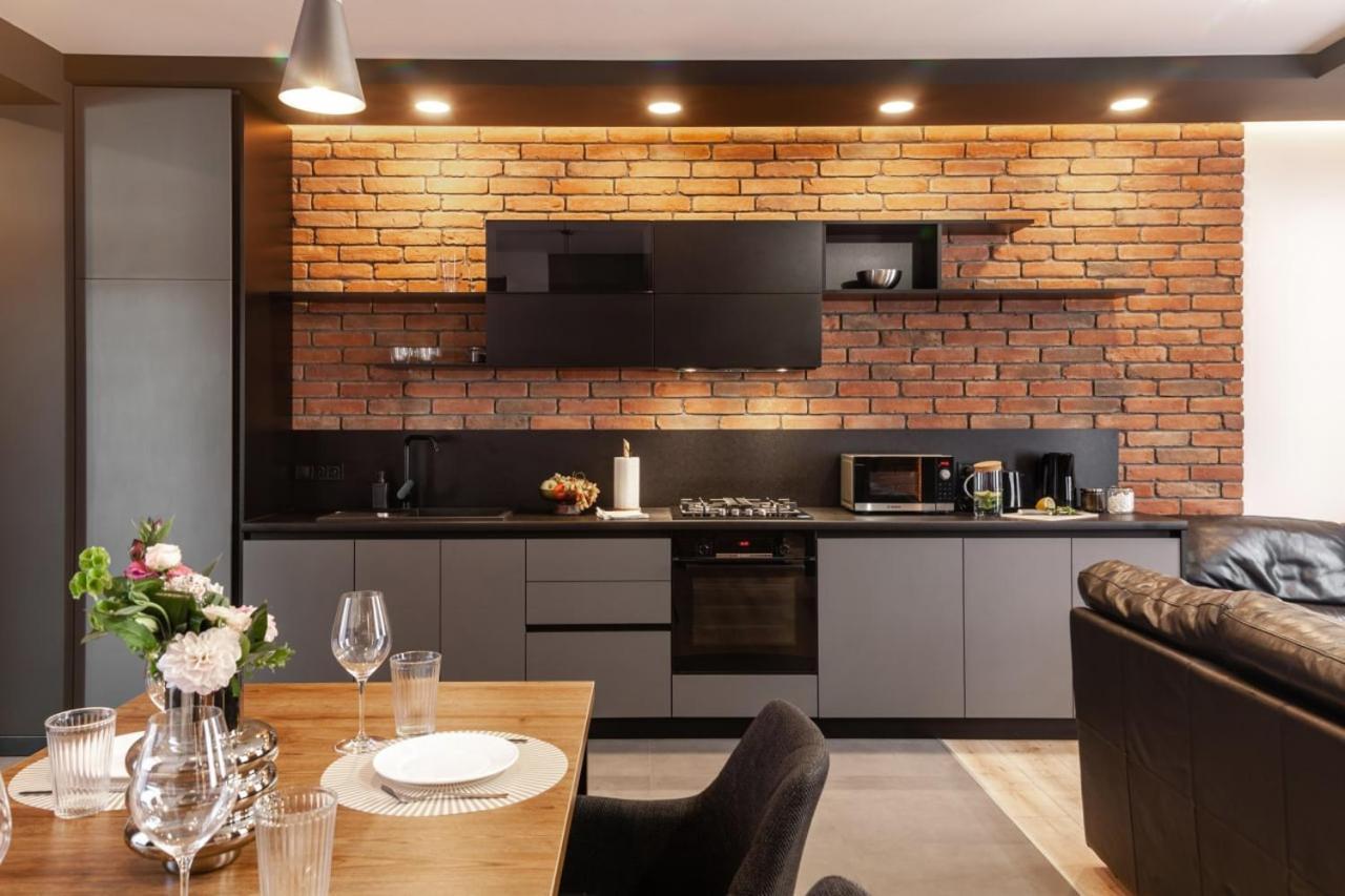 Modern Style Апартаменты