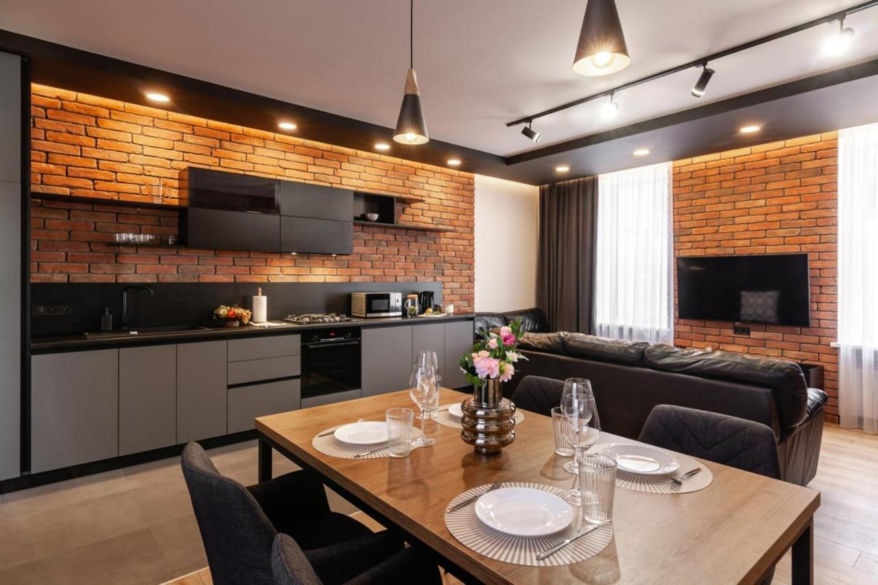 Modern Style
