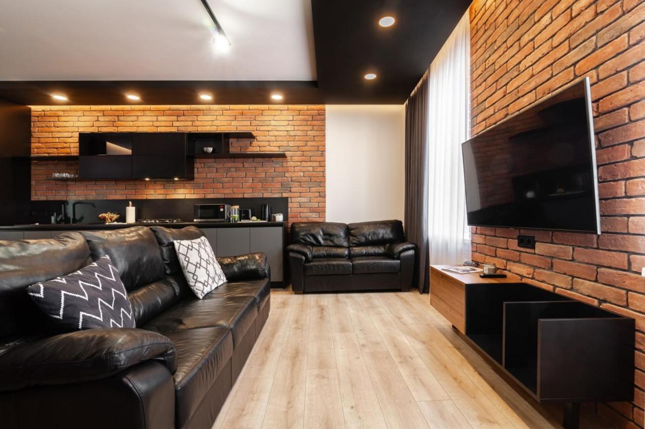 Modern Style Апартаменты